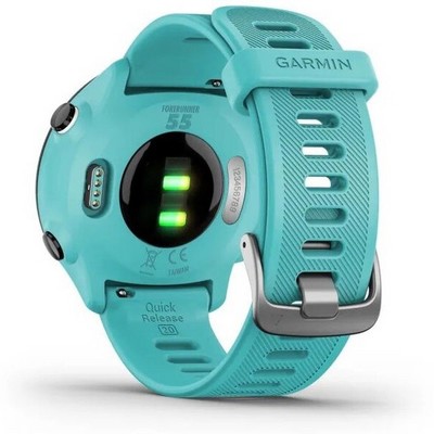 Garmin Forerunner 55 Aqua 010 02562 12 GBStore. 21 390