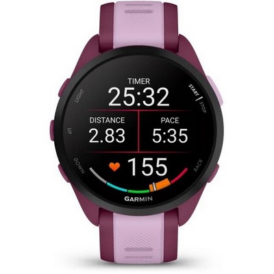 Garmin forerunner 35 backlight online