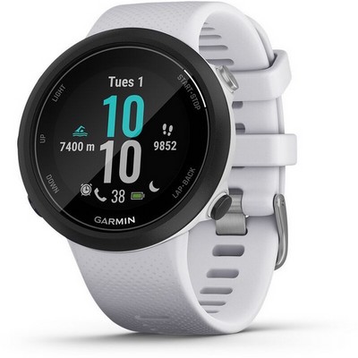 Garmin Swim 2 White (010-02247-11) - фото 61469