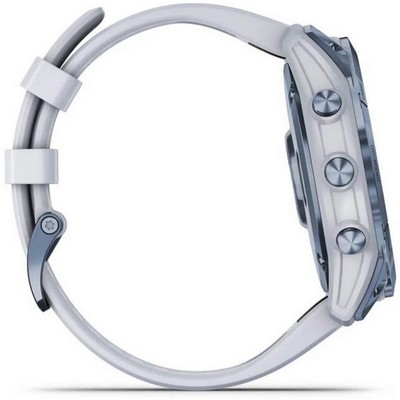 Garmin Fenix 7X Sapphire Solar Mineral Blue (010-02541-15) - фото 61622