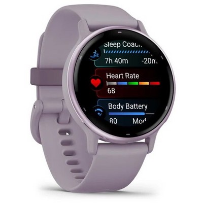 Garmin vivoactive new model online