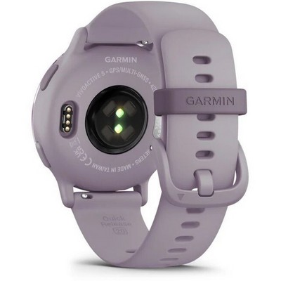 Garmin Vivoactive 5 Purple (010-02862-13) - фото 61769