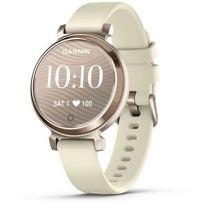 Garmin Lily 2 Cream Gold (010-02839-00) - фото 61508