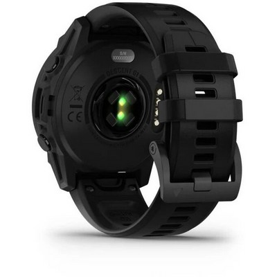Garmin Descent G1 Solar Black (010-02604-12) - фото 61800