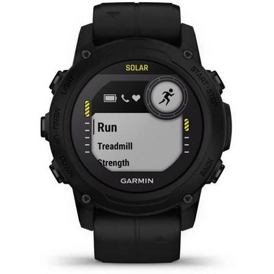 Garmin Descent G1 Solar Black (010-02604-12) - фото 61801