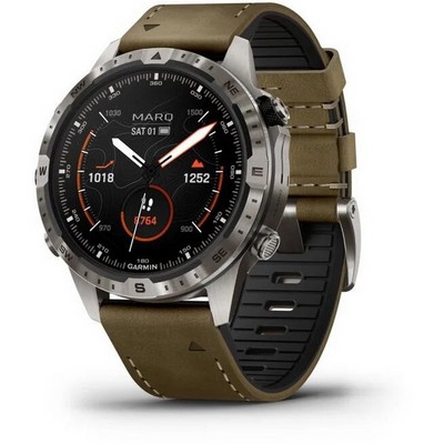 Garmin Marq Adventurer Gen 2 (010-02648-31) - фото 61522