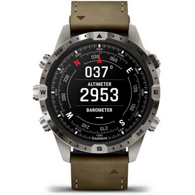 Garmin Marq Adventurer Gen 2 (010-02648-31) - фото 61523