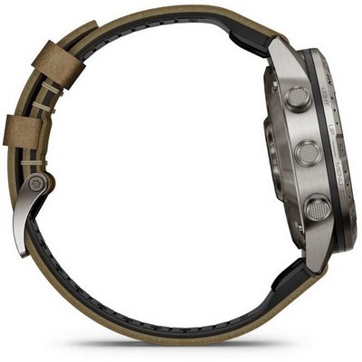 Garmin Marq Adventurer Gen 2 (010-02648-31) - фото 61840