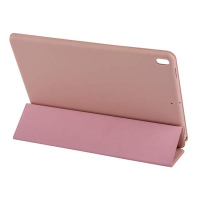 Чехол-книжка Smart Case для iPad Air (2019)/ iPad Pro (10,5") Розовый-песок - фото 27148