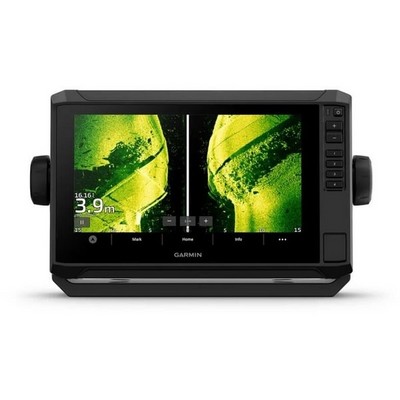 Эхолот-картплоттер Garmin EchoMap UHD 2 92sv с датчиком GT56 (010-02687-01) - фото 61678