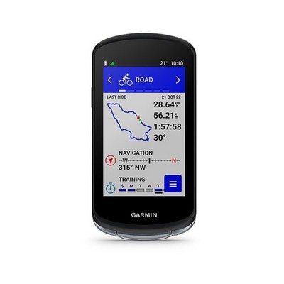 Велокомпьютер Garmin Edge 1040 (010-02503-01) - фото 61730