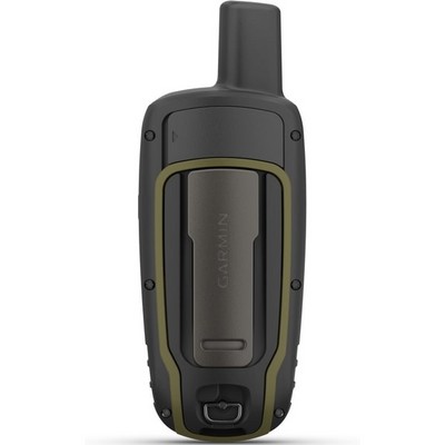 Навигатор Garmin GPSMAP 65s (010-02451-11) - фото 61867
