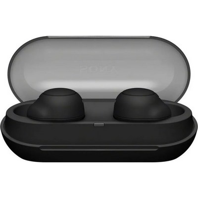 Sony WF-C500, черный - фото 61964