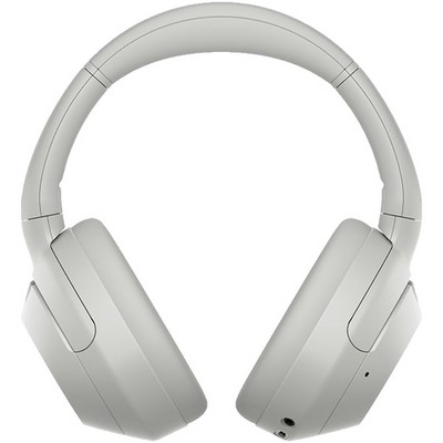 Sony ULT Wear WH-ULT900N, белый - фото 62017