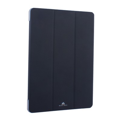Чехол-книжка Black Rock для iPad Pro (10,5") Material Booklet Pure (800039) 3027MPU02 Черный - фото 15926