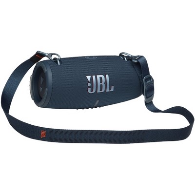 JBL Xtreme 3, синий - фото 62056