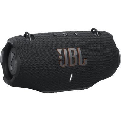 JBL Xtreme 4, черный - фото 62085