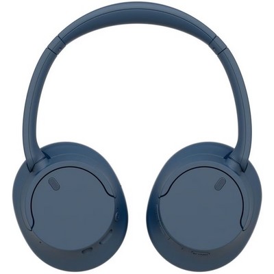 Sony WH-CH720N, синий - фото 62095