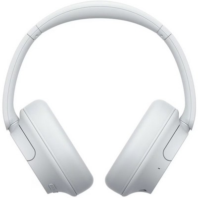 Sony WH-CH720N, белый - фото 62104