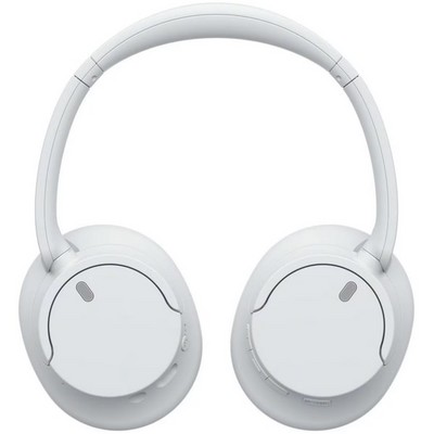 Sony WH-CH720N, белый - фото 62105