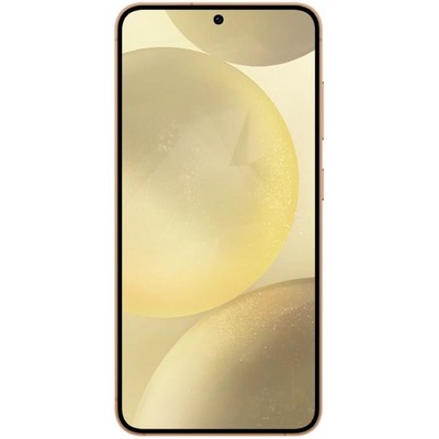 Samsung Galaxy S24 8/512GB, оранжевый - фото 62190