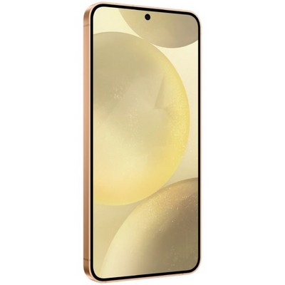 Samsung Galaxy S24 8/512GB, оранжевый - фото 62192