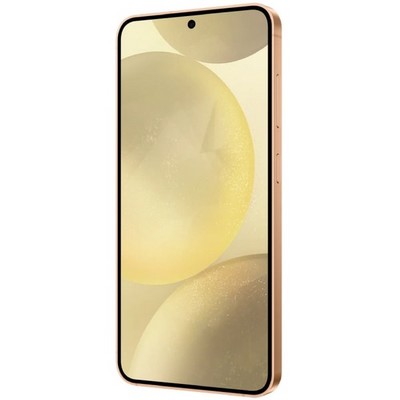 Samsung Galaxy S24 8/512GB, оранжевый - фото 62193
