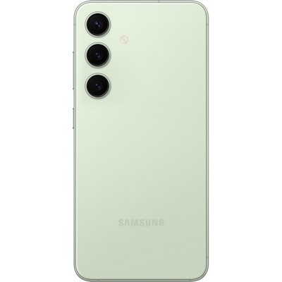 Samsung Galaxy S24 8/512GB, зеленый - фото 62198