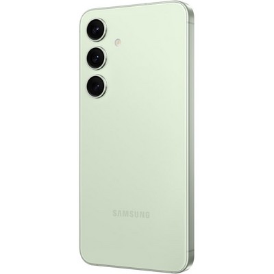 Samsung Galaxy S24 8/512GB, зеленый - фото 62201