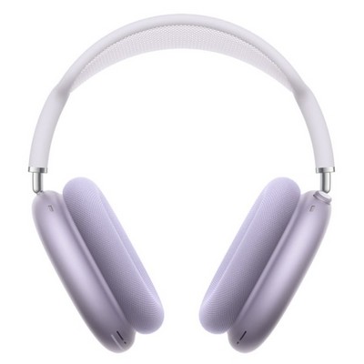 Беспроводные наушники Apple AirPods Max USB-C Purple (фиолетовый) - фото 63563