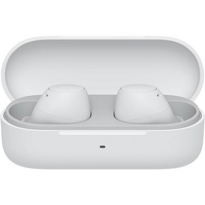 Sony WF-C510, белый - фото 63829