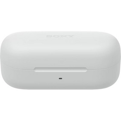 Sony WF-C510, белый - фото 63830