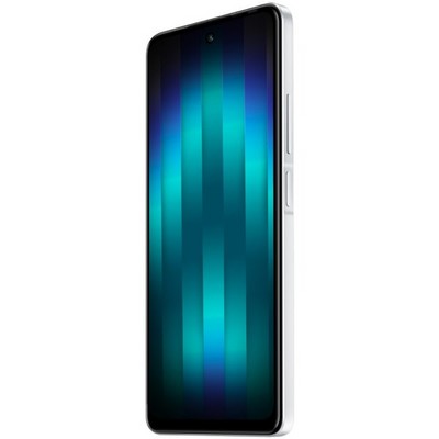 Infinix HOT 30 8/128GB, белый - фото 63981