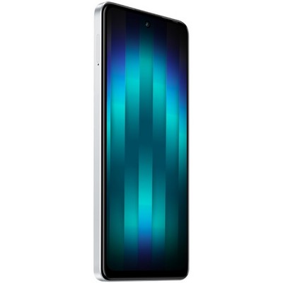 Infinix HOT 30 8/128GB, белый - фото 63982