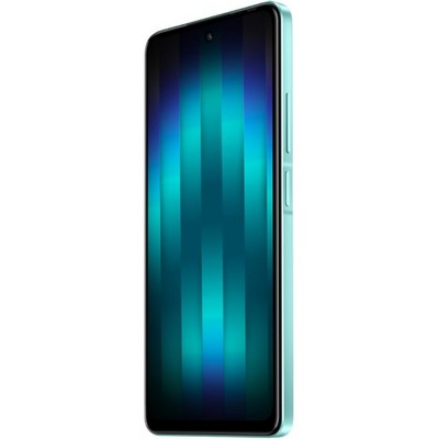 Infinix HOT 30 8/128GB, зеленый - фото 63985
