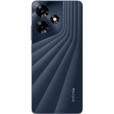 Infinix HOT 30 8/128GB, черный - фото 63989