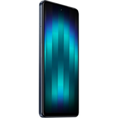 Infinix HOT 30 8/128GB, черный - фото 63991