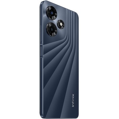 Infinix HOT 30 8/128GB, черный - фото 63993