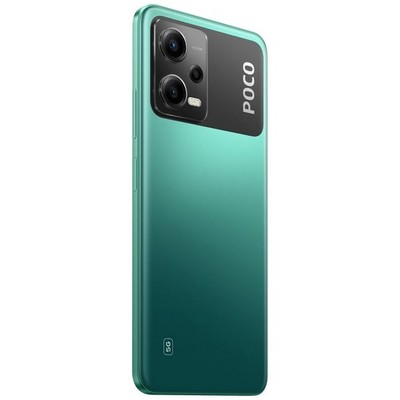 POCO X5 5G 8/256GB, зеленый - фото 64007