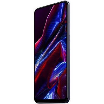 POCO X5 5G 8/256GB, черный - фото 64012