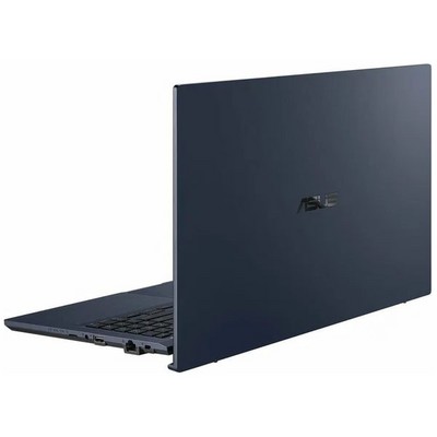 Asus ExpertBook B1 B1500CEAE-C73WP (Intel Core i7 1165G7 2800MHz/12Gb/512Gb SSD/15.6"/1920x1080/Intel Iris Xe Graphics/Wi-Fi/Bl - фото 64161