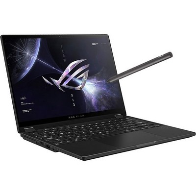 Asus ROG FLOW X13 GV302XU-DS91T (AMD Ryzen 9 7940HS 4000 MHz/16GB/1024GB SSD/13.4"/2560x1600/165Hz/NVIDIA GeForce RTX 4050 6Gb/ - фото 64164