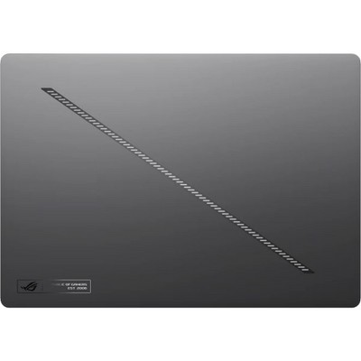 Asus ROG Zephyrus G14 GA403UI-XS96 (AMD Ryzen 9 8945HS 4000 MHz/32GB/1024 GB SSD/14.0"/2880x1800/OLED/120Hz/RTX 4070 8Gb) Серый - фото 68299