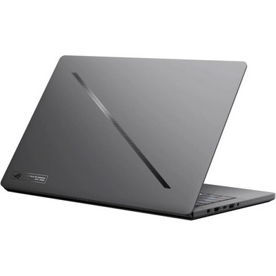 Asus ROG Zephyrus G14 GA403UI-XS96 (AMD Ryzen 9 8945HS 4000 MHz/32GB/1024 GB SSD/14.0"/2880x1800/OLED/120Hz/RTX 4070 8Gb) Серый - фото 68300