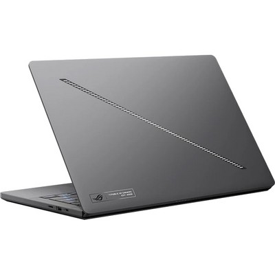 Asus ROG Zephyrus G14 GA403UI-XS96 (AMD Ryzen 9 8945HS 4000 MHz/32GB/1024 GB SSD/14.0"/2880x1800/OLED/120Hz/RTX 4070 8Gb) Серый - фото 68301