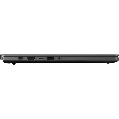 Asus ROG Zephyrus G14 GA403UI-XS96 (AMD Ryzen 9 8945HS 4000 MHz/32GB/1024 GB SSD/14.0"/2880x1800/OLED/120Hz/RTX 4070 8Gb) Серый - фото 68302
