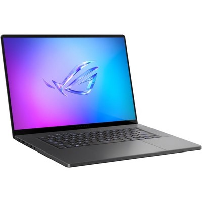 Asus ROG Zephyrus G16 GA605WV-XB96 (AMD Ryzen AI 9 HX 370 2500MHz/32GB/1024GB SSD/16"/2560x1600/240Hz/NVIDIA GeForce RTX 4060 8 - фото 64206