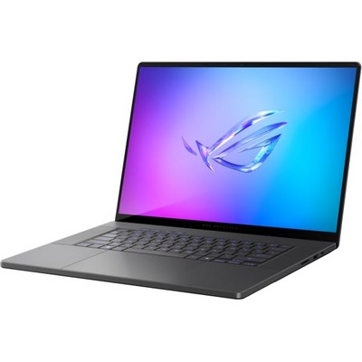 Asus ROG Zephyrus G16 GA605WV-XB96 (AMD Ryzen AI 9 HX 370 2500MHz/32GB/1024GB SSD/16"/2560x1600/240Hz/NVIDIA GeForce RTX 4060 8 - фото 64207