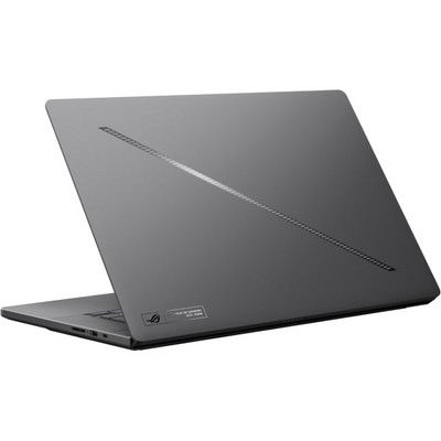 Asus ROG Zephyrus G16 GA605WV-XB96 (AMD Ryzen AI 9 HX 370 2500MHz/32GB/1024GB SSD/16"/2560x1600/240Hz/NVIDIA GeForce RTX 4060 8 - фото 64208