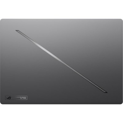 Asus ROG Zephyrus G16 GA605WV-XB96 (AMD Ryzen AI 9 HX 370 2500MHz/32GB/1024GB SSD/16"/2560x1600/240Hz/NVIDIA GeForce RTX 4060 8 - фото 64209